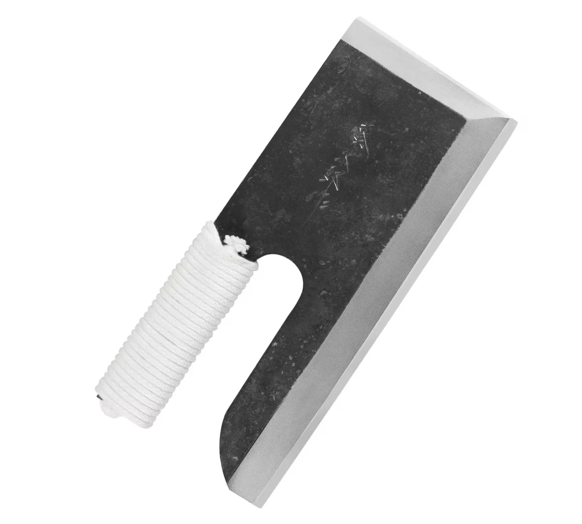 Tojiro Shirogami Kurouchi Nóż Soba 30 cm