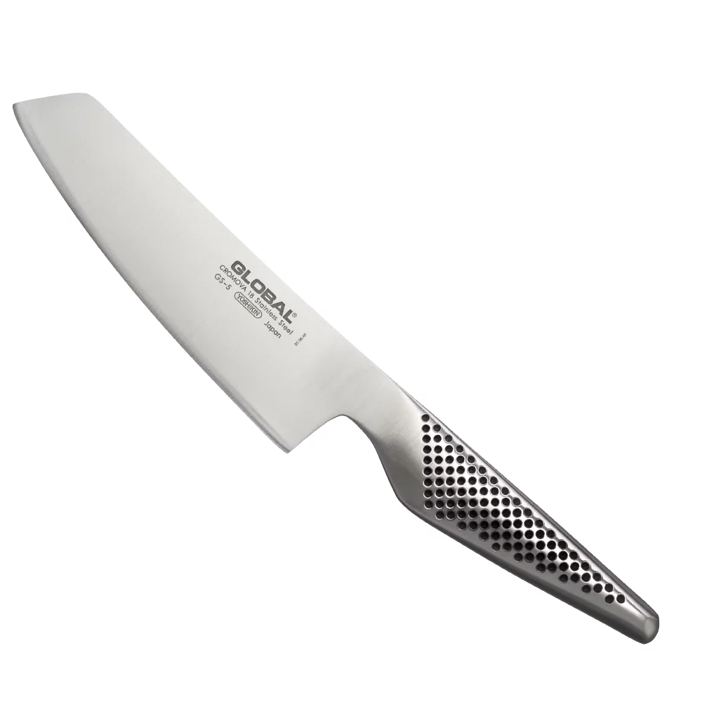Global Nóż do warzyw 14 cm GS-5
