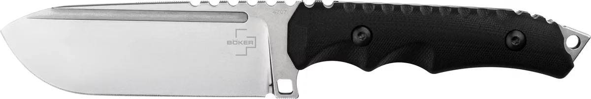 Nóż Boker Plus Hermod 2.0 — zdjęcie 10