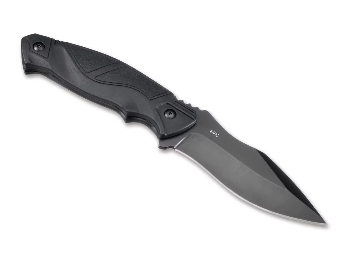 Nóż Boker Magnum Advance Pro Fixed Blade 440C — zdjęcie 2