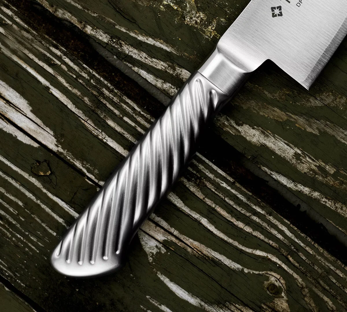 Tojiro Pro Western VG-10 Nóż Szefa Kuchni 18 cm — zdjęcie 4