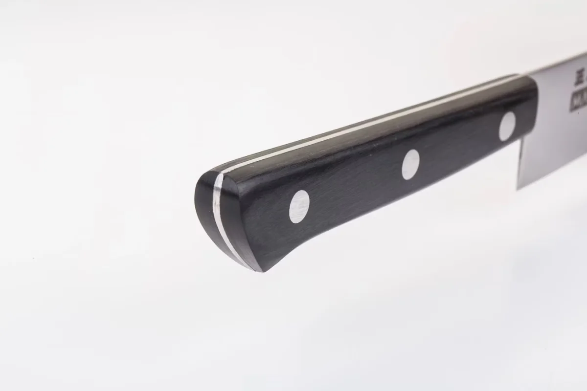 Masahiro MV-L Nóż Utility Kuchenny 15 cm — zdjęcie 11