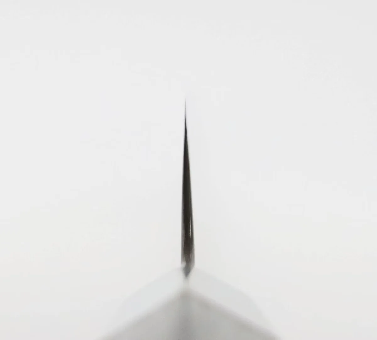 Mcusta Zanmai VG-10 Splash Nóż Sujihiki, 24 cm — zdjęcie 11