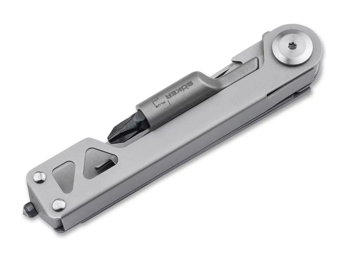Multitool Böker Plus Specialist Half-Tool — zdjęcie 2
