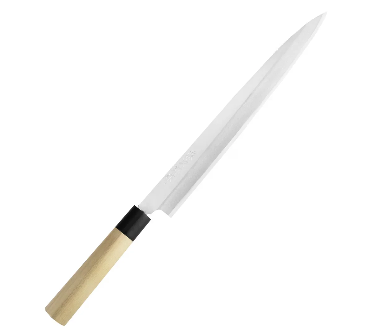 Tojiro Shirogami Nóż Sashimi Yanagi 30 cm
