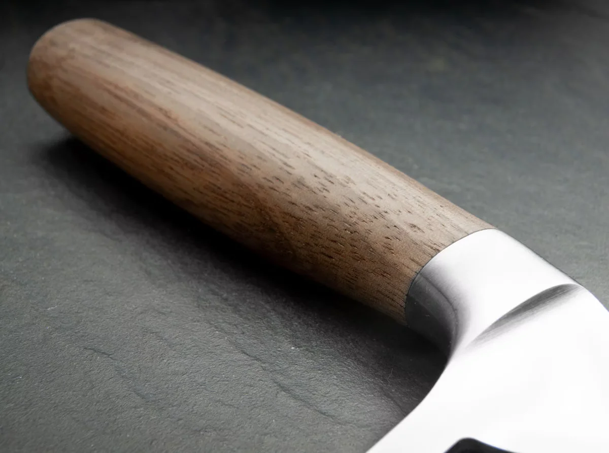 Boker Solingen Core Walnut Nóż do Sera — zdjęcie 2