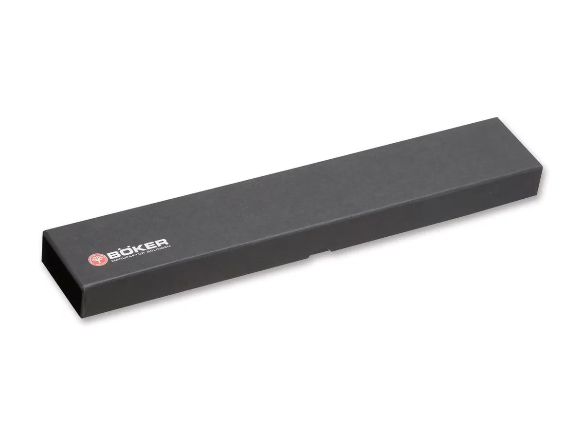 Böker Forge Wood Uniwersalny Nóż Kuchenny 11 cm — zdjęcie 3