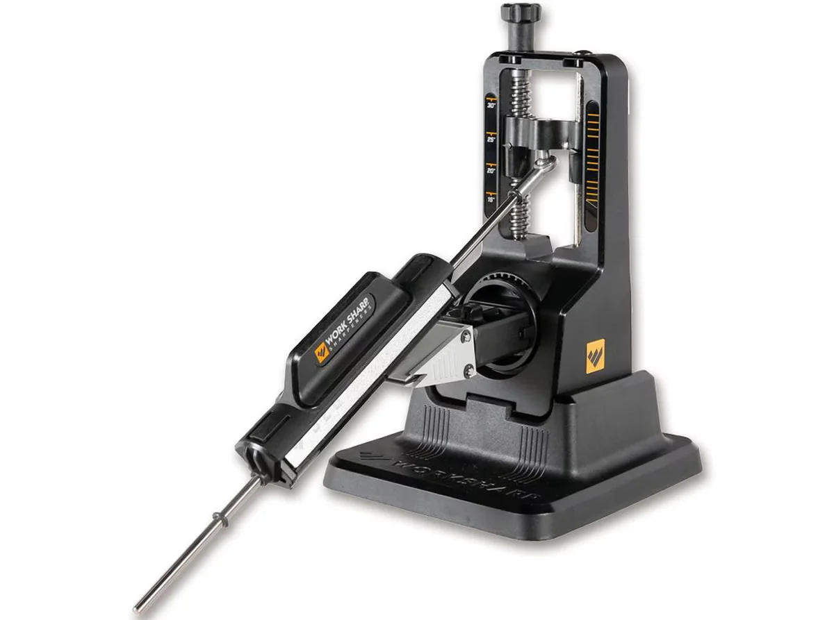 Work sharp system ostrzący Precision Adjust
