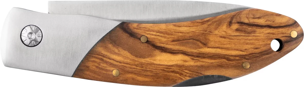 Nóż składany Boker Magnum Caveman Steel — zdjęcie 10