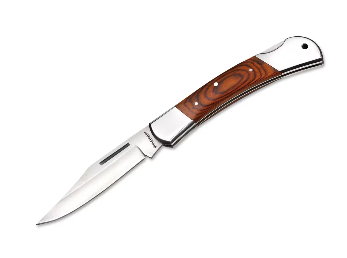 Boker Magnum Nóż składany Handwerksmeister 2