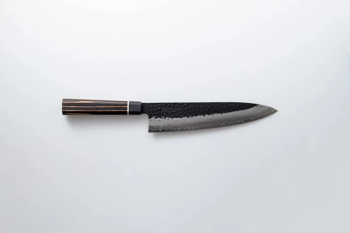 Suncraft SENZO FINEST Nóż Szefa Kuchni 21 cm — zdjęcie 2