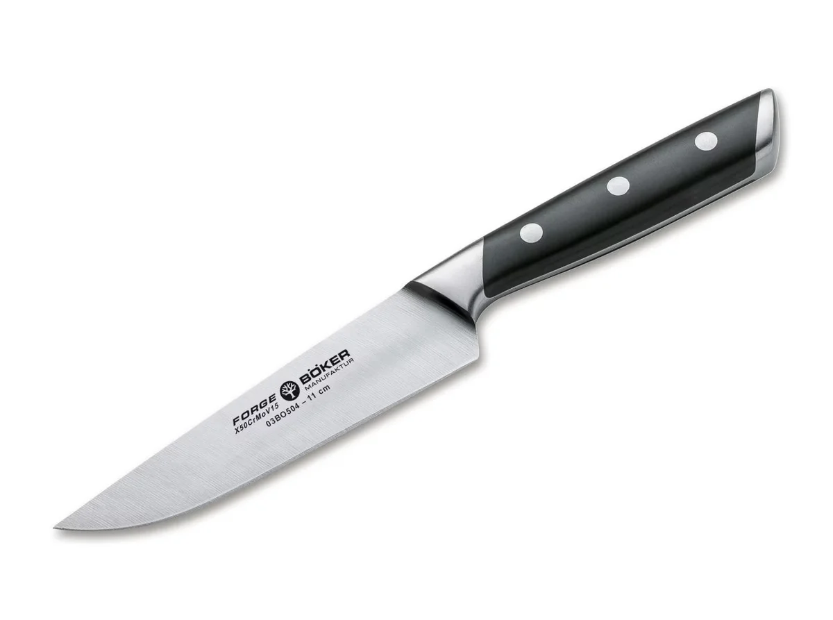 Nóż uniwersalny Böker Forge 11 cm