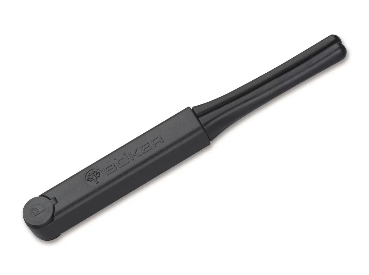 Böker Plus Zestaw Kuchenny Snac Pac Black
