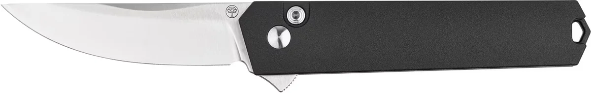 Nóż Böker Solingen Kwaiken Compact Button Lock — zdjęcie 4