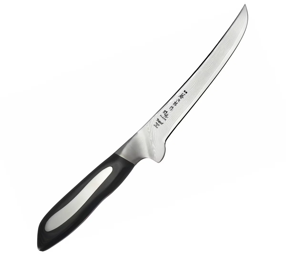 Tojiro Flash VG-10 Nóż do wykrawania 15 cm
