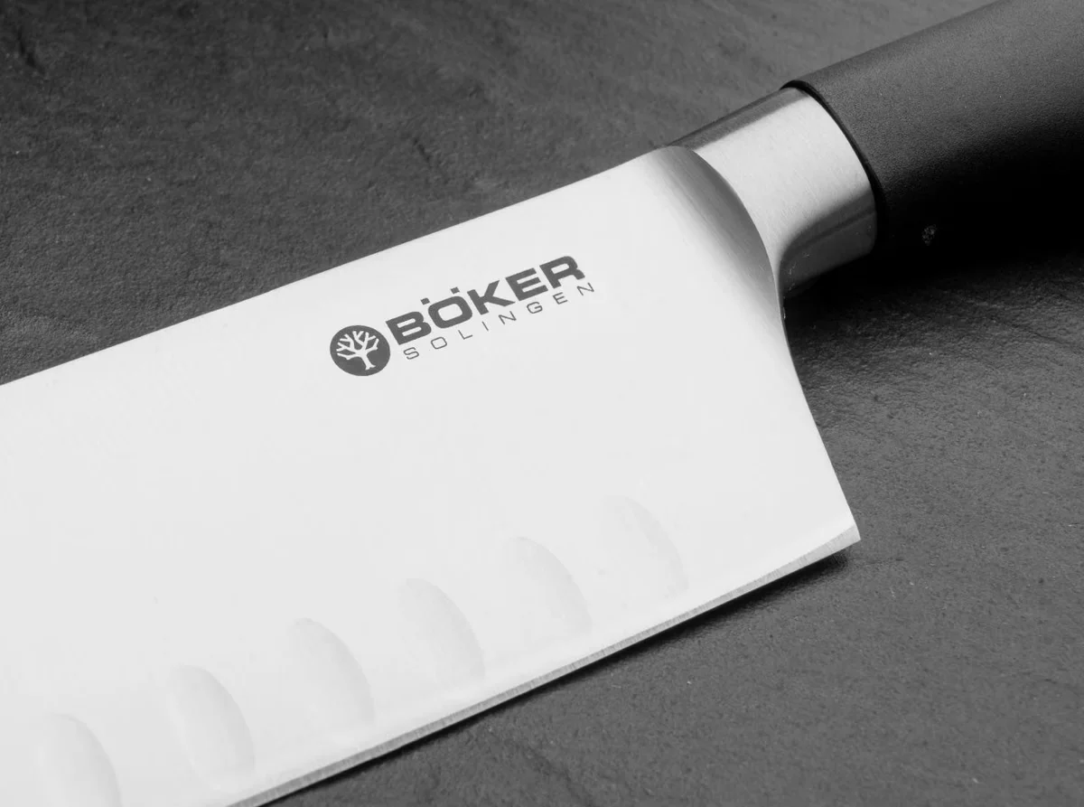 Nóż do obierania Böker Solingen Core Professional — zdjęcie 3