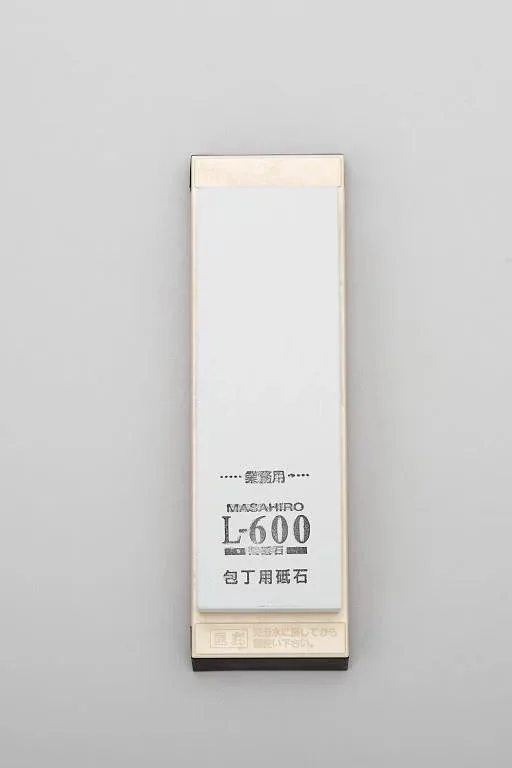 Kamień Wodny Masahiro L-600 Gradacja 600 — zdjęcie 4