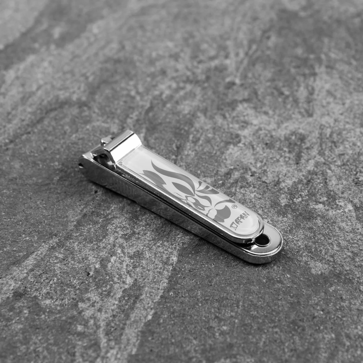Kanetsune Seki Obcinacz do Paznokci – Cążki 8 cm — zdjęcie 6
