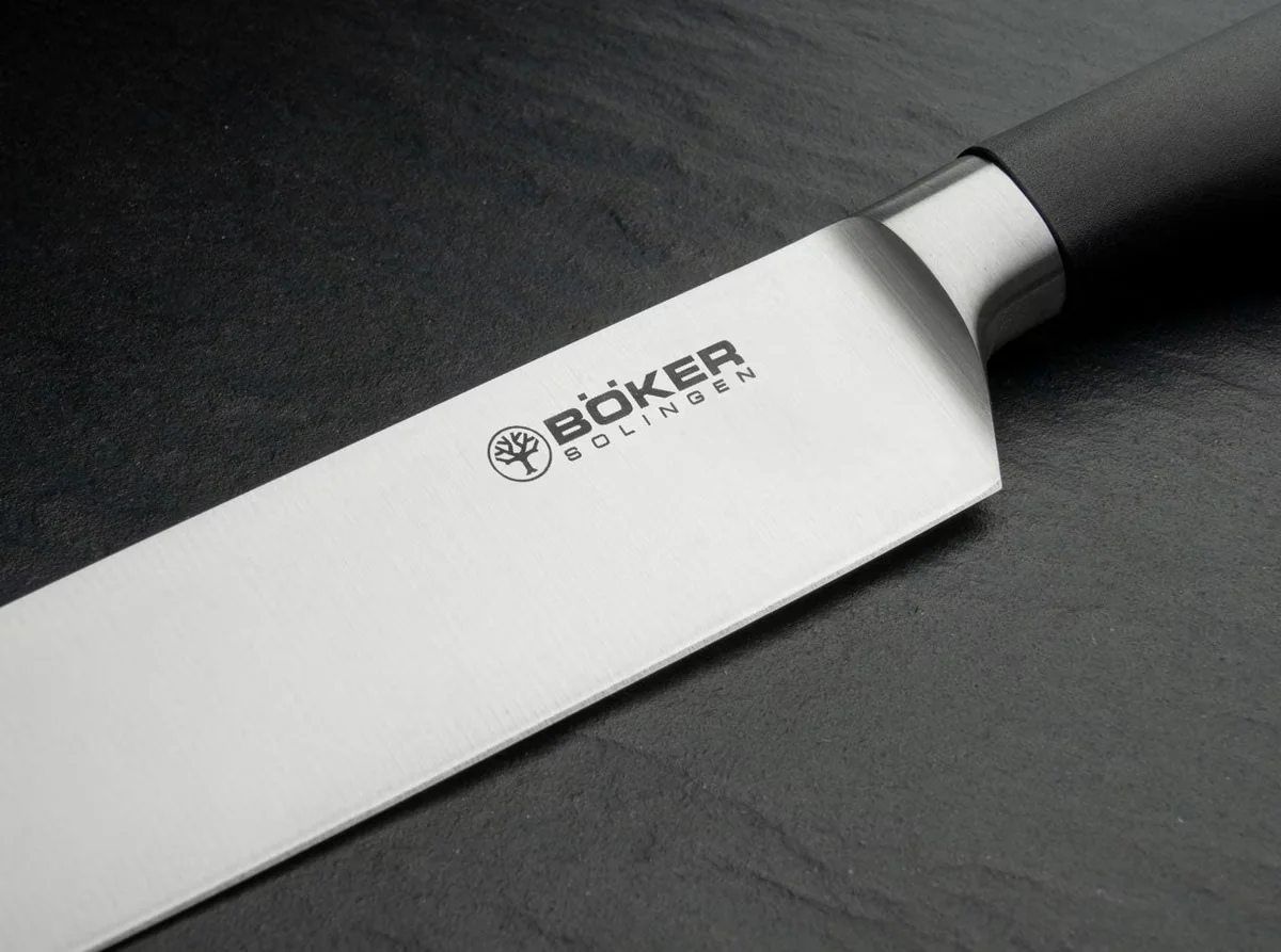 Nóż do szynki Böker Solingen Core Professional — zdjęcie 2