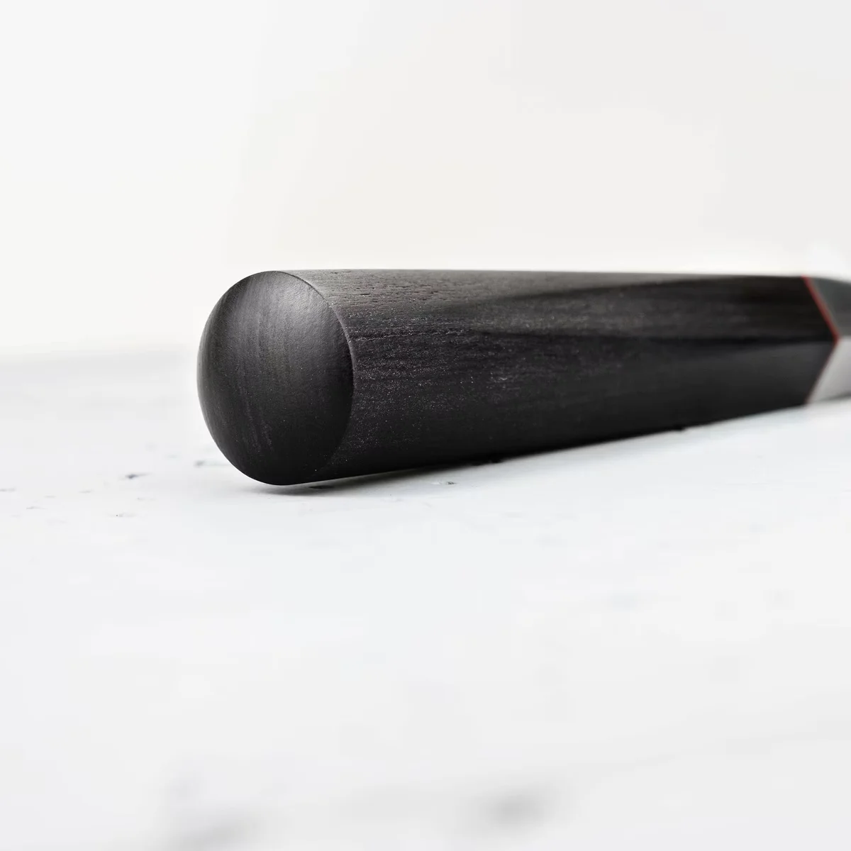 Mcusta Zanmai VG-10 Splash Nóż Sujihiki 27 cm — zdjęcie 10
