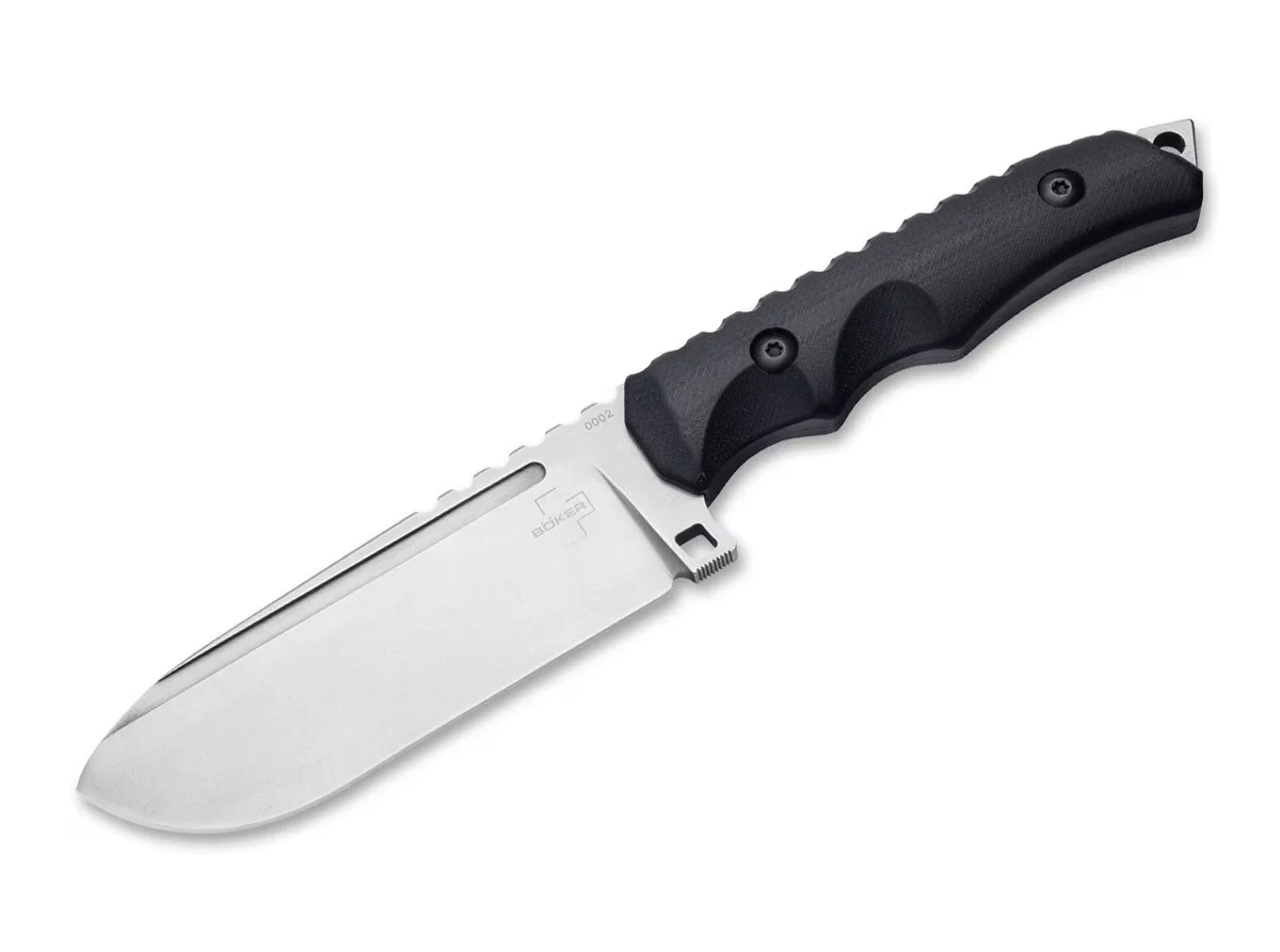 Nóż Boker Plus Hermod 2.0