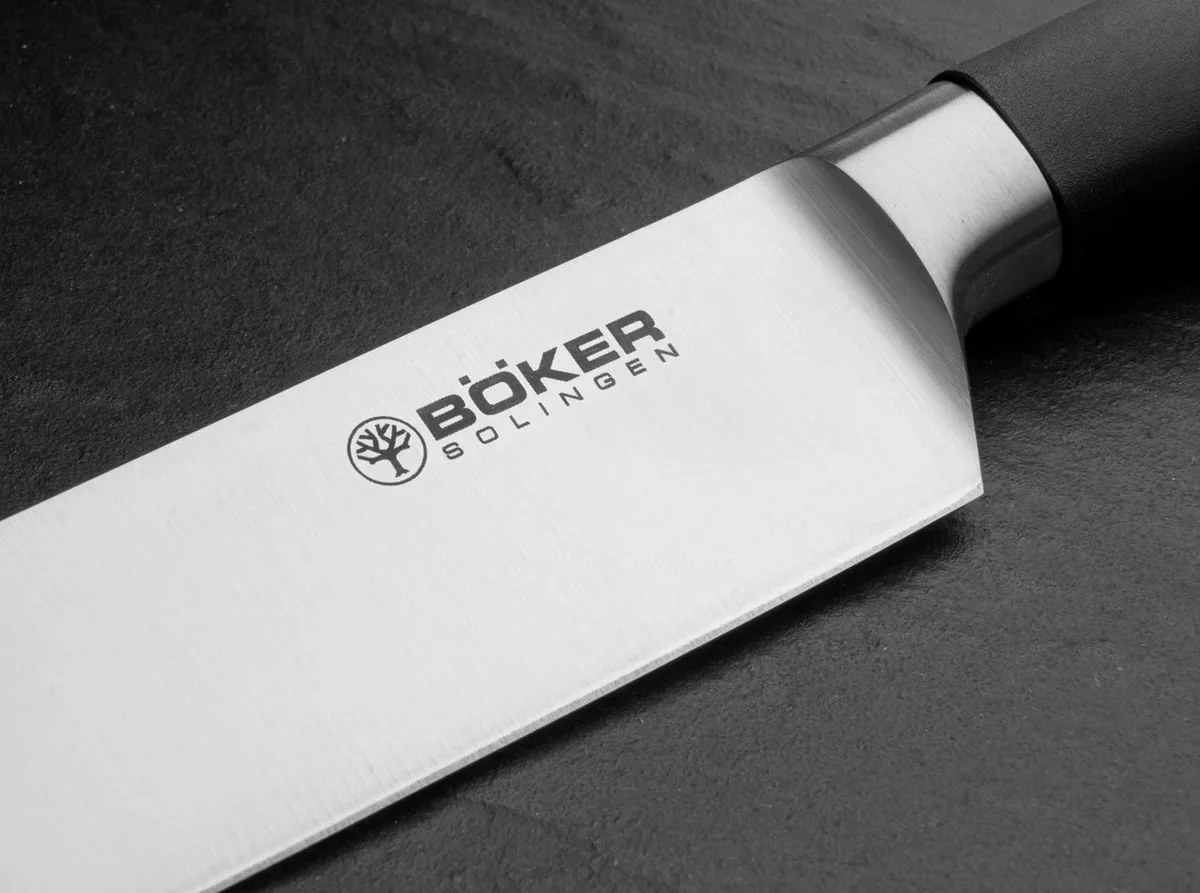 Nóż do szynki Böker Solingen Core Professional — zdjęcie 3
