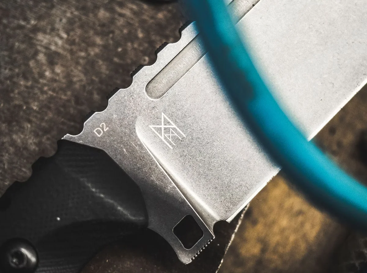 Nóż Boker Plus Hermod 2.0 — zdjęcie 6