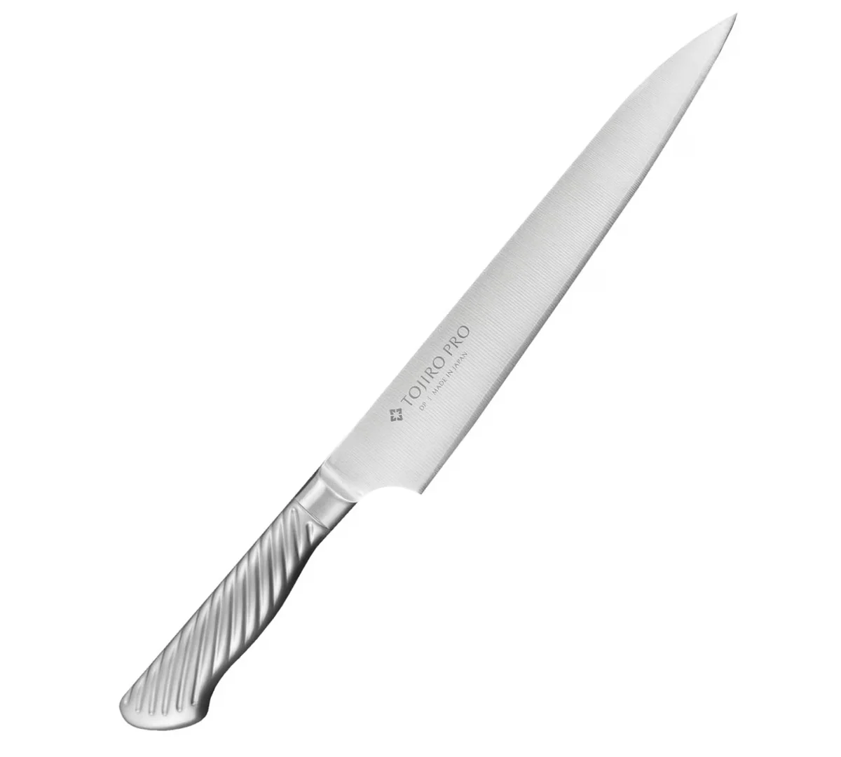 Tojiro Pro Western VG-10 Nóż do porcjowania 21 cm