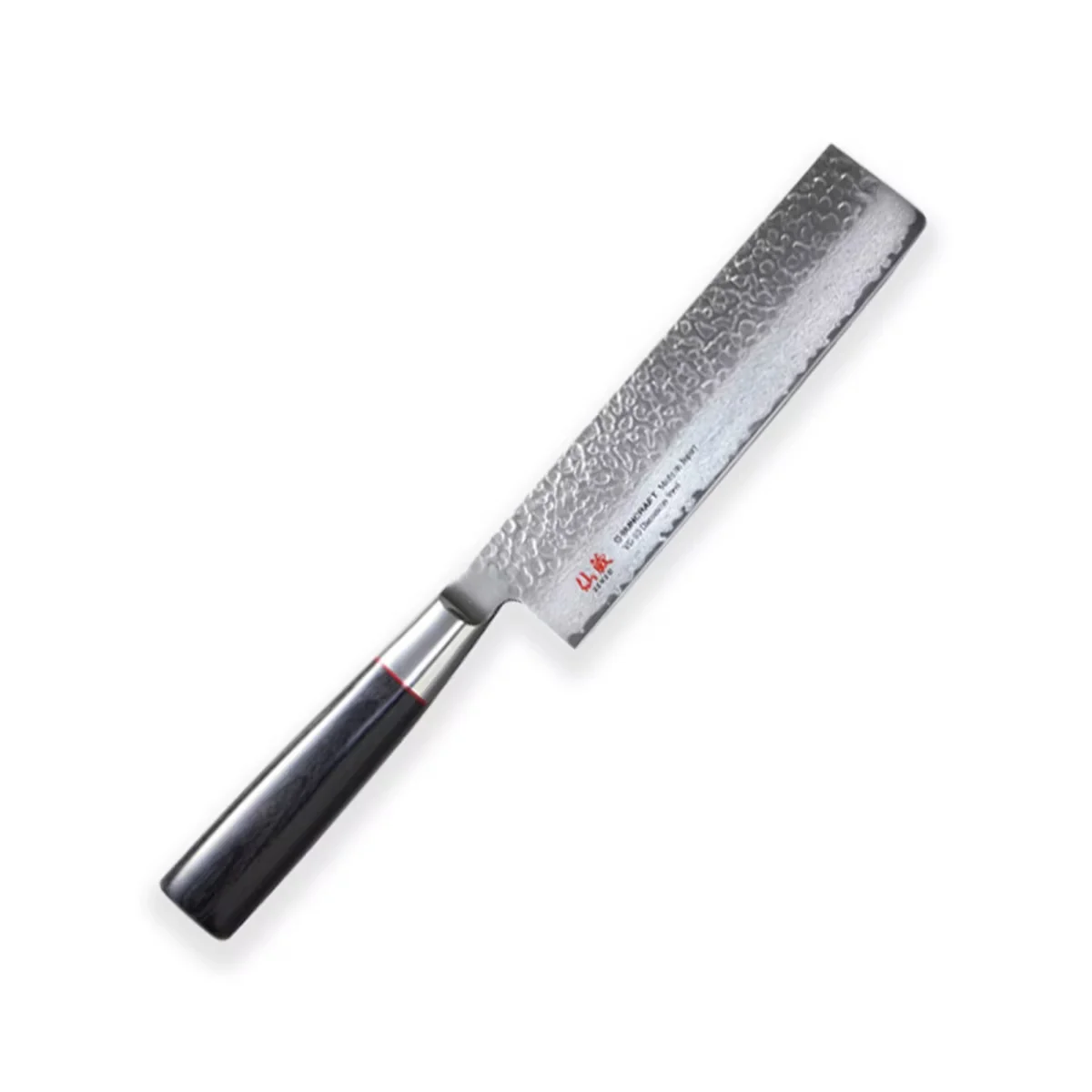 Suncraft SENZO CLASSIC Nóż Usuba 16.7 cm