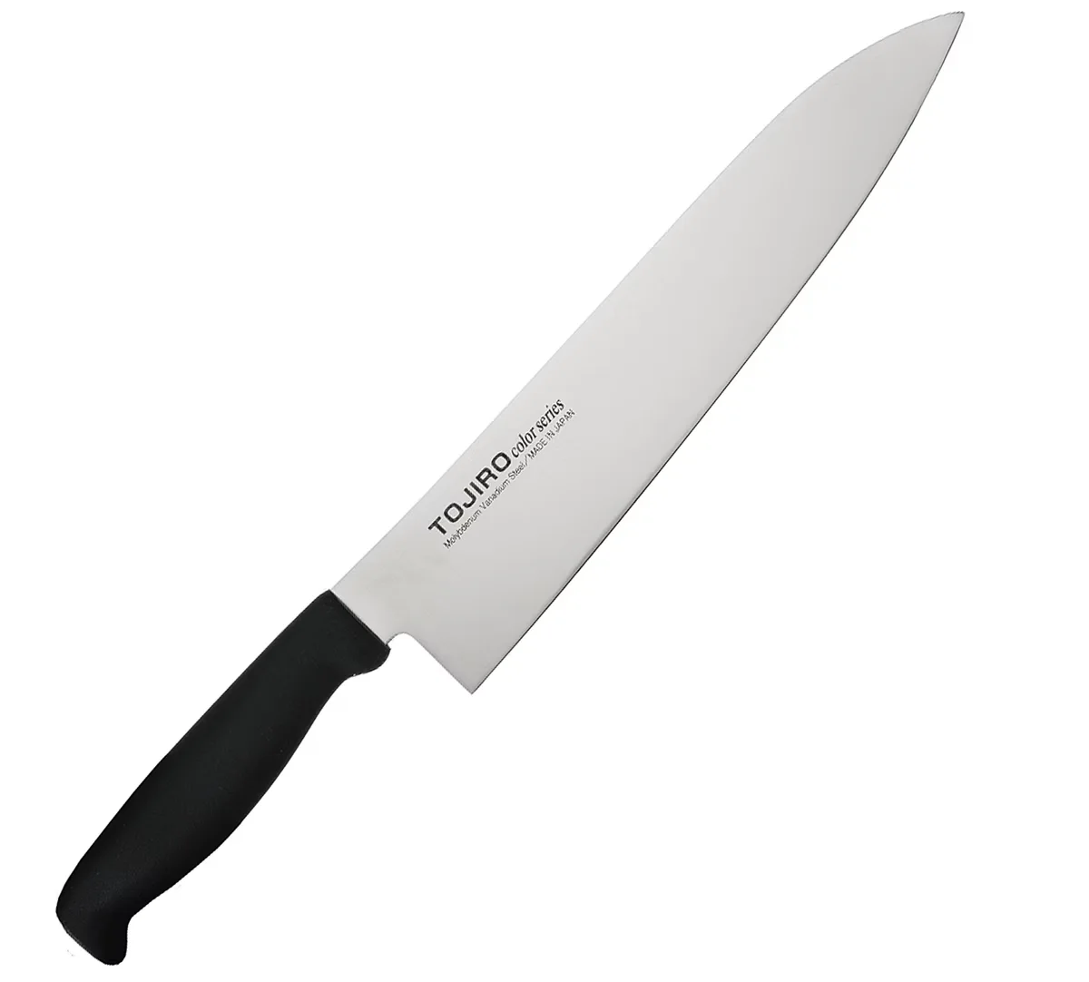 Tojiro Color Nóż Szefa Kuchni 24 cm