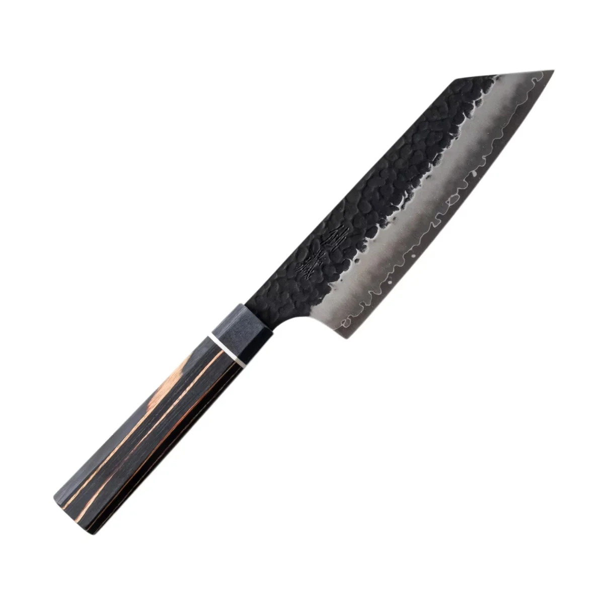 Suncraft Senzo Finest Bunka 16,5 cm - Nóż kuchenny ze stali SPG-STRIX z