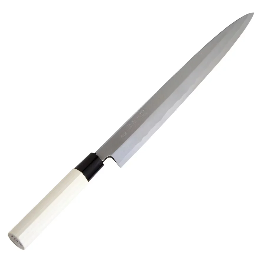 Masahiro Bessen Yanagiba Nóż Japoński do Sushi/Sashimi 30 cm
