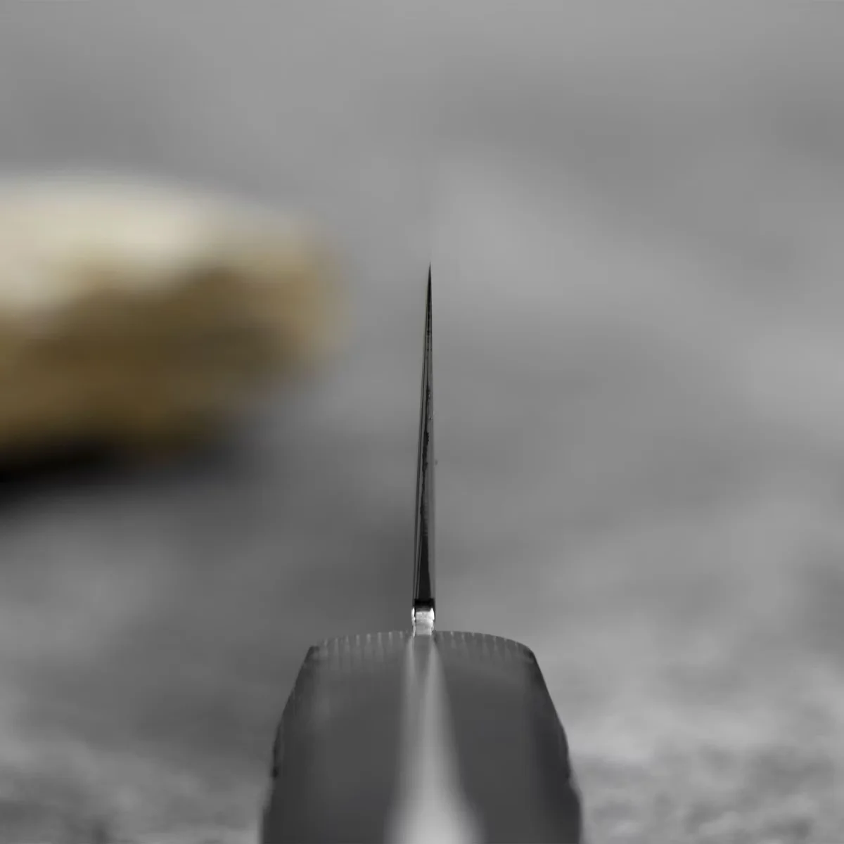 Tojiro Gai VG-10 Damascus Nóż Nakiri 16,5 cm — zdjęcie 7