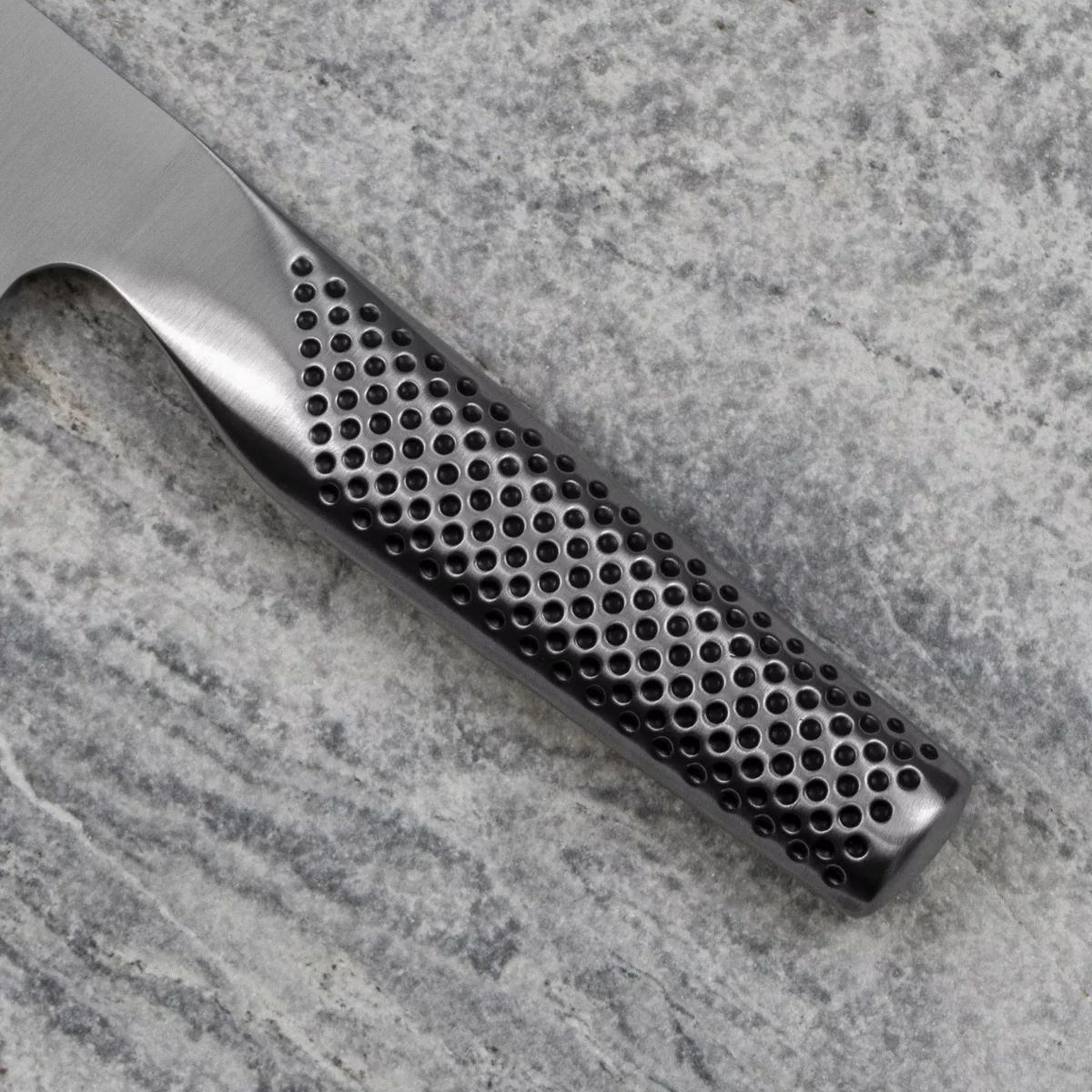 Nóż do plastrowania Global G-6, 18 cm — zdjęcie 6