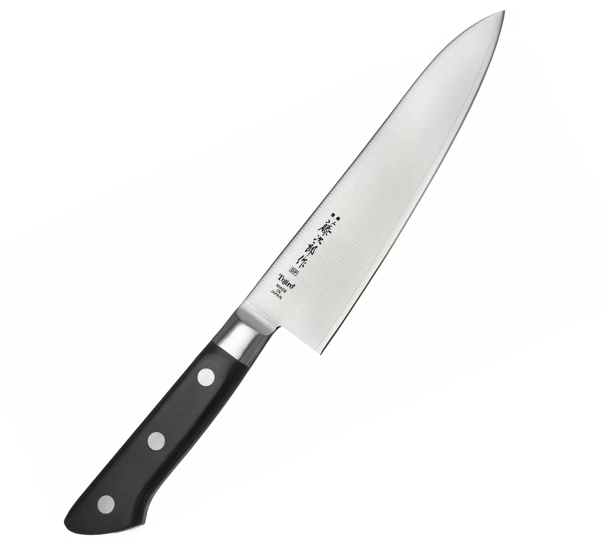 Tojiro Classic VG-10 Nóż szefa kuchni 18 cm