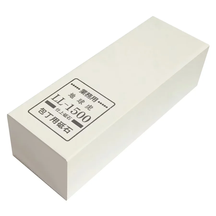 Kamień Ostrzący Masahiro LL-1500 do Polerowania 21x7.3x6 cm — zdjęcie 4