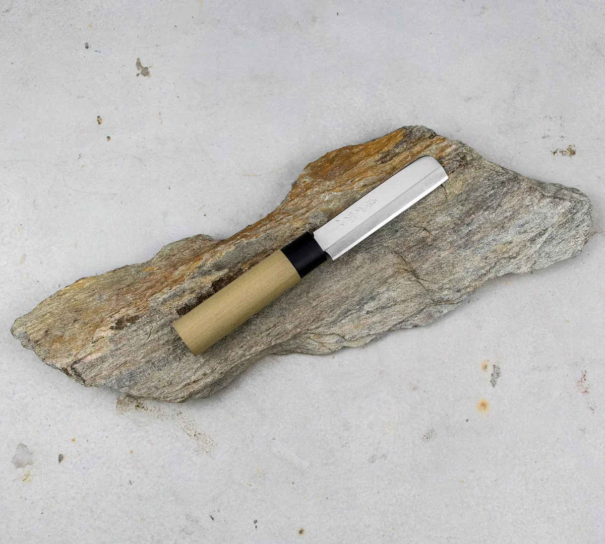 Tojiro Shirogami Nóż Unagisaki Nagoya 10 cm — zdjęcie 2