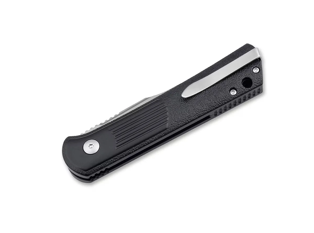 Nóż Böker Plus Alluvial Satin — zdjęcie 2