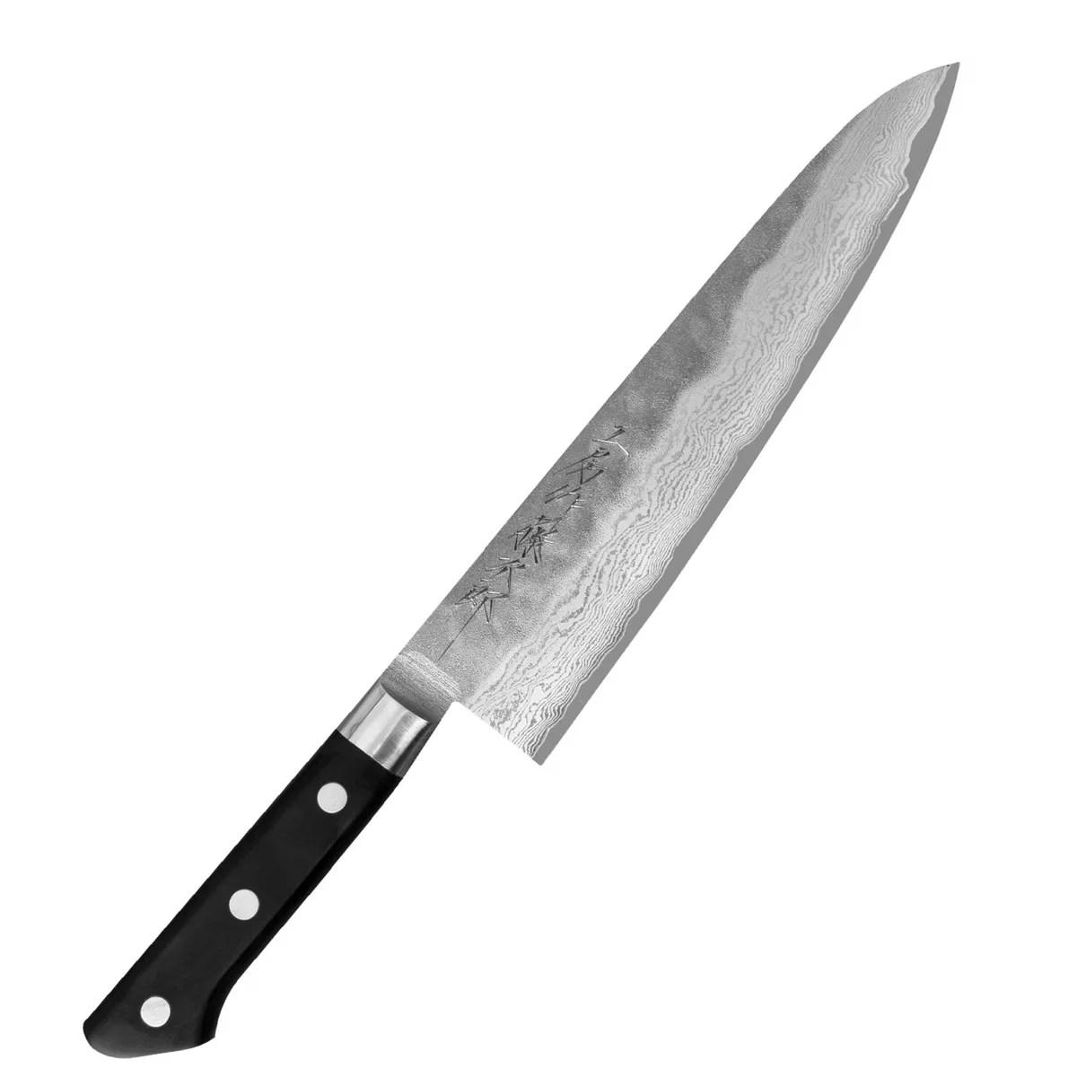 Tojiro Atelier Classic VG-10 Nóż Szefa Kuchni 21 cm