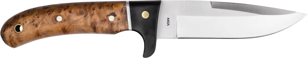Boker Magnum Nóż Elk Hunter — zdjęcie 7
