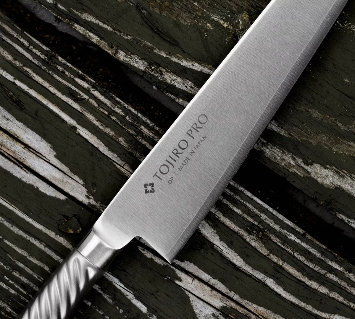 Tojiro Pro Western VG-10 Nóż Uniwersalny Kuchenny 18 cm — zdjęcie 3