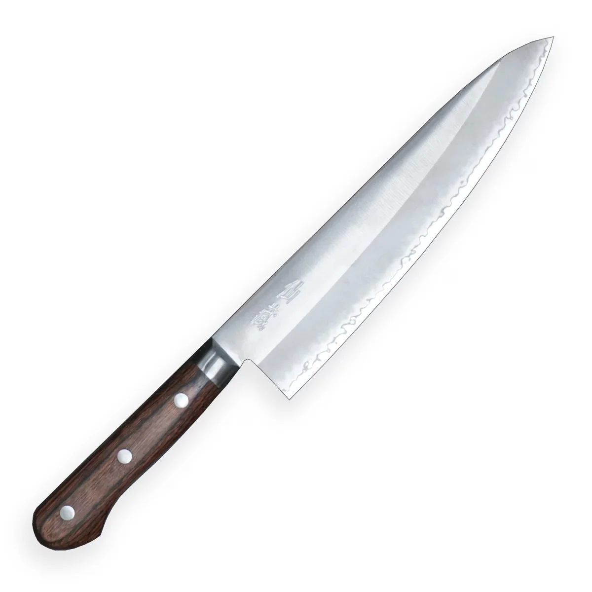 Suncraft Clad Nóż Szefa Kuchni AUS-10, 21 cm