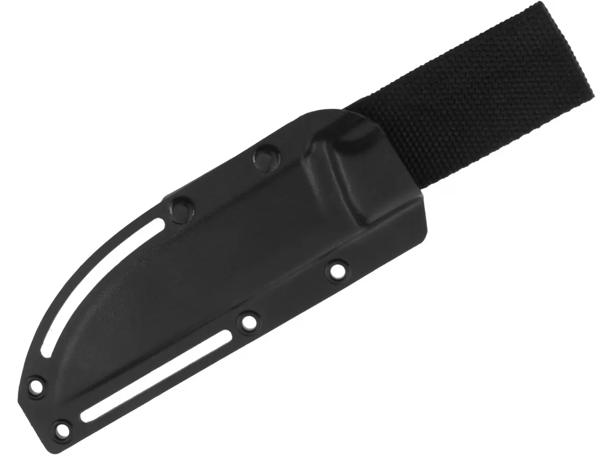 Nóż ZA-PAS Urban Tactic Cerakote G10 Orange — zdjęcie 2