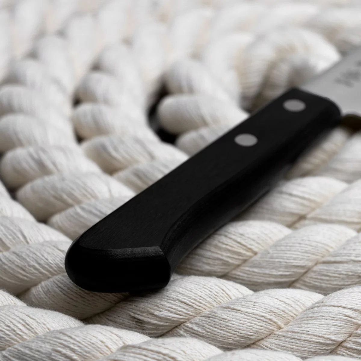 Kanetsune Seki 5500 VG-2 Nóż Szefa Kuchni 18 cm — zdjęcie 10