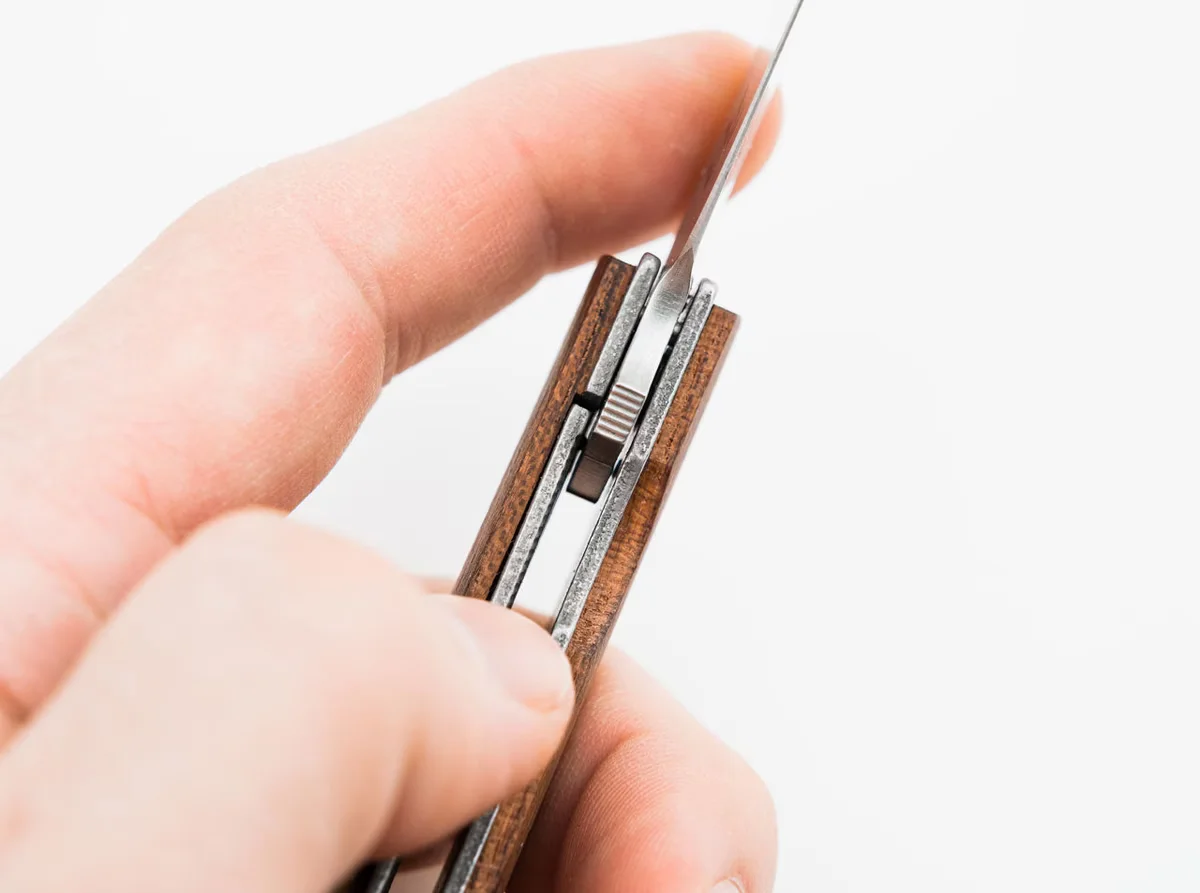 Nóż Böker Plus Urban Trapper Flipjoint Design Brad Zinker — zdjęcie 3