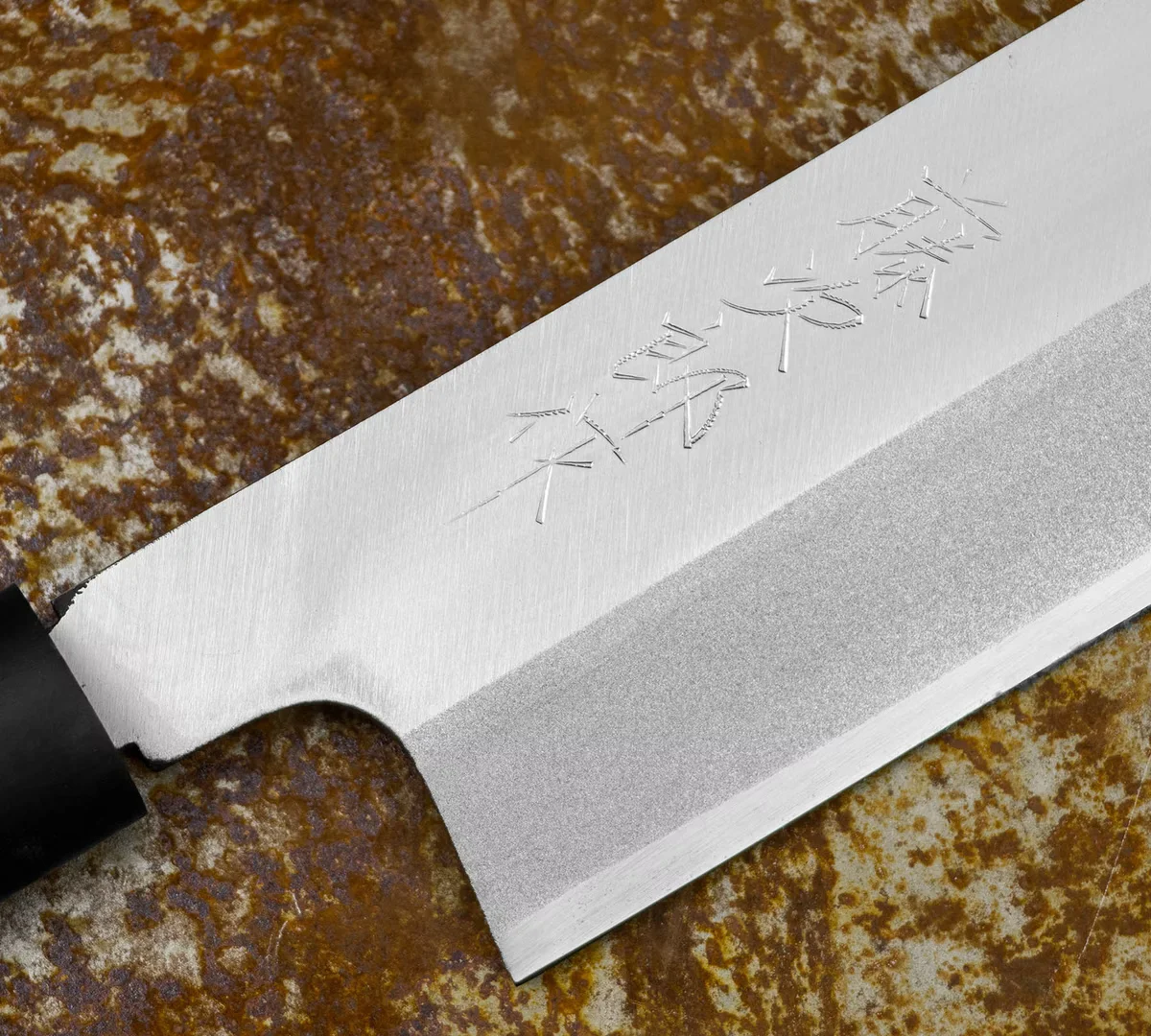 Tojiro Shirogami Nóż Kamagata Usuba 18,5 cm — zdjęcie 4