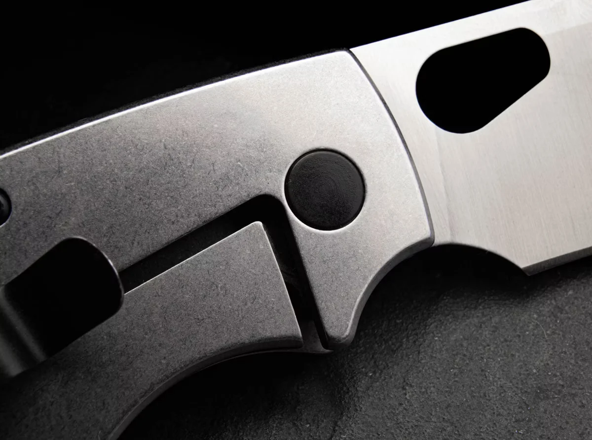 Nóż Boker Magnum Składany Lil Lambfoot — zdjęcie 5