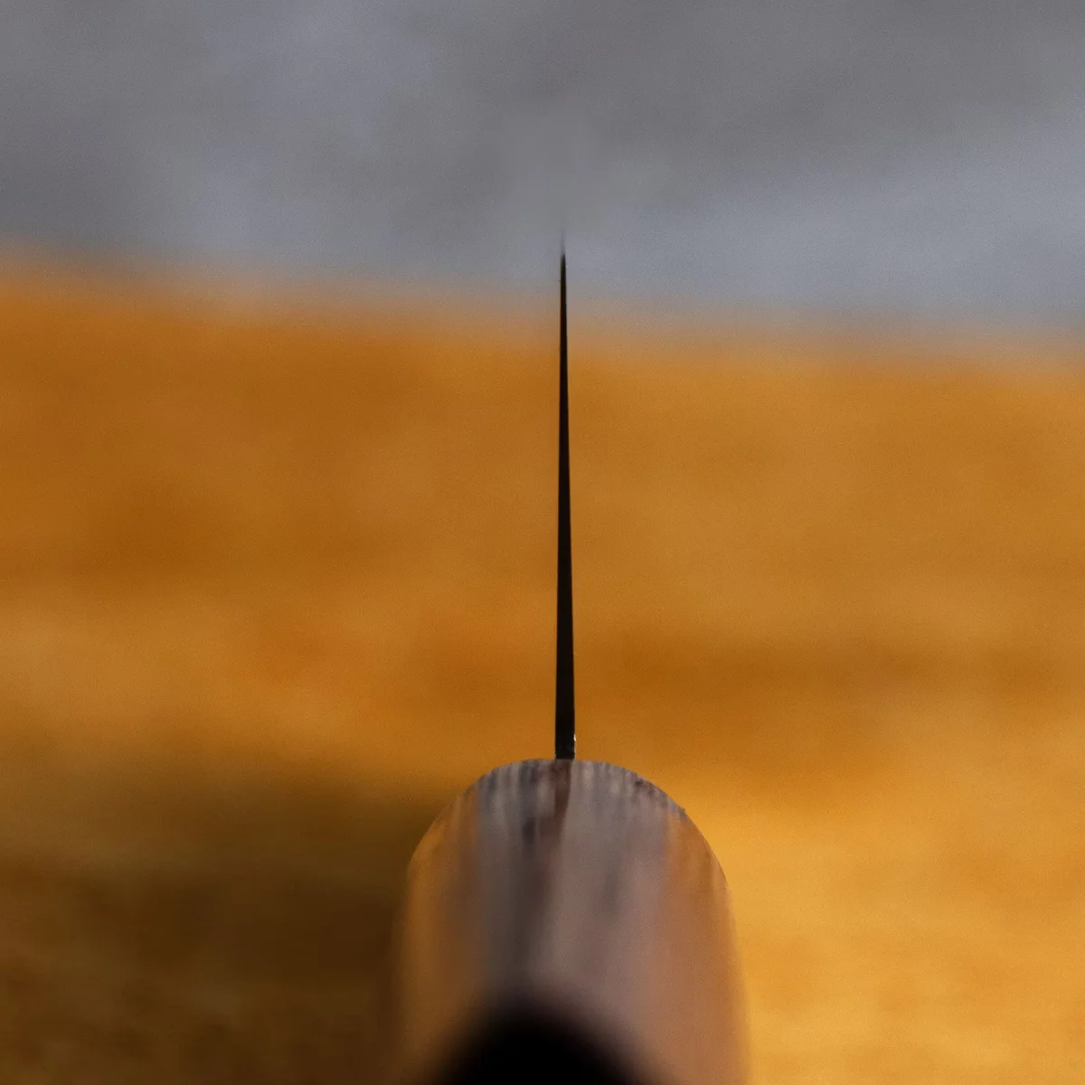 Kanetsune Seki 555 DSR-1K6 Nóż Usuba 16,5 cm — zdjęcie 11