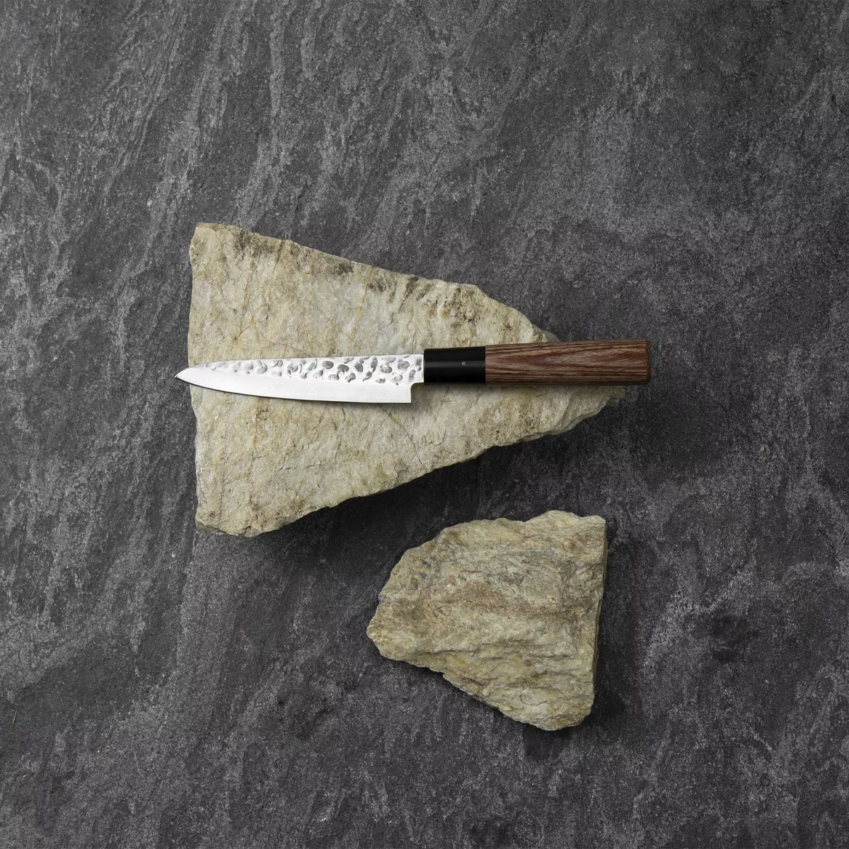 Kanetsune Seki 950 DSR-1K6 Nóż uniwersalny 12 cm — zdjęcie 8