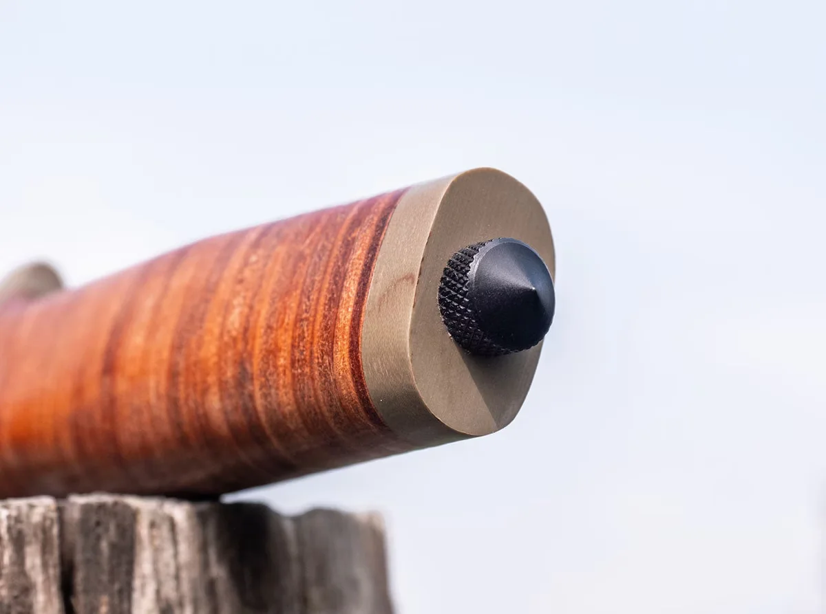 Nóż Boker Magnum Ranger Field Bowie — zdjęcie 8